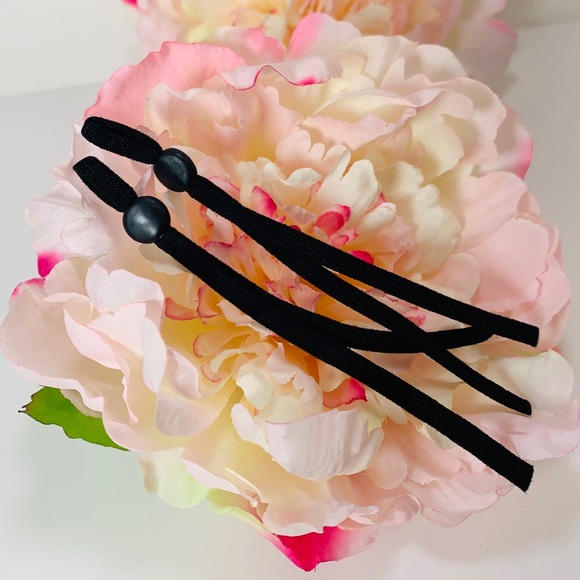 Crown Royal Triple Layer Handmade Face Mask - Picture 7 of 7